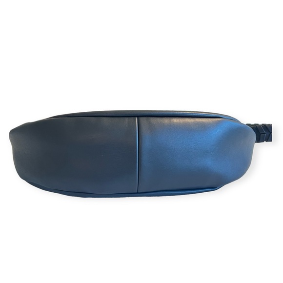 JULES KAE Zola Bag Vegan Shoulder Bag Adjustable Strap Black - Picture 10 of 15